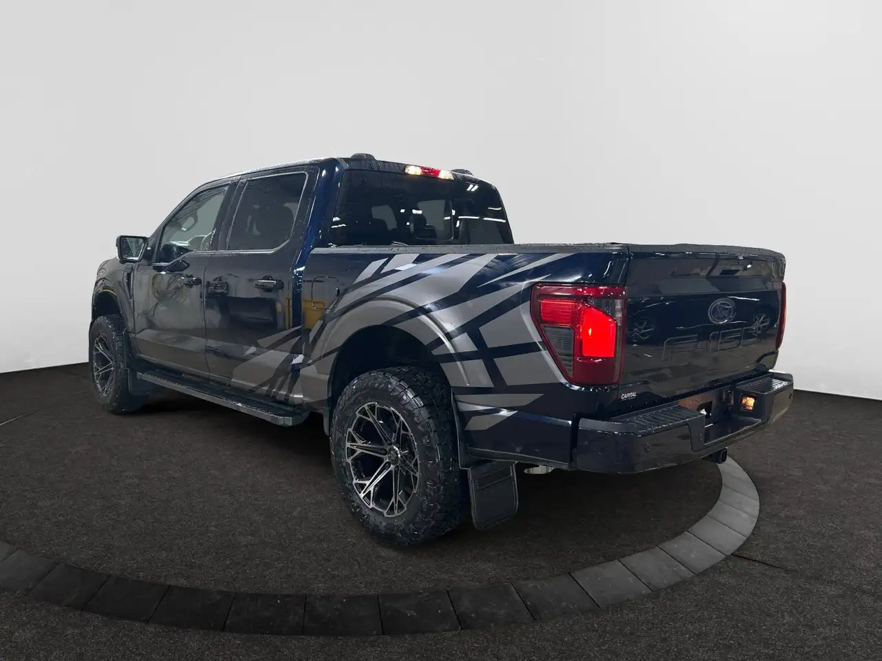Ford F 150 fotografie Ford F 150