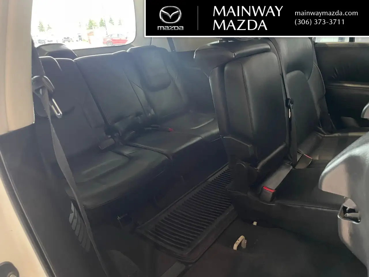 Nissan Armada fotografie Nissan Armada