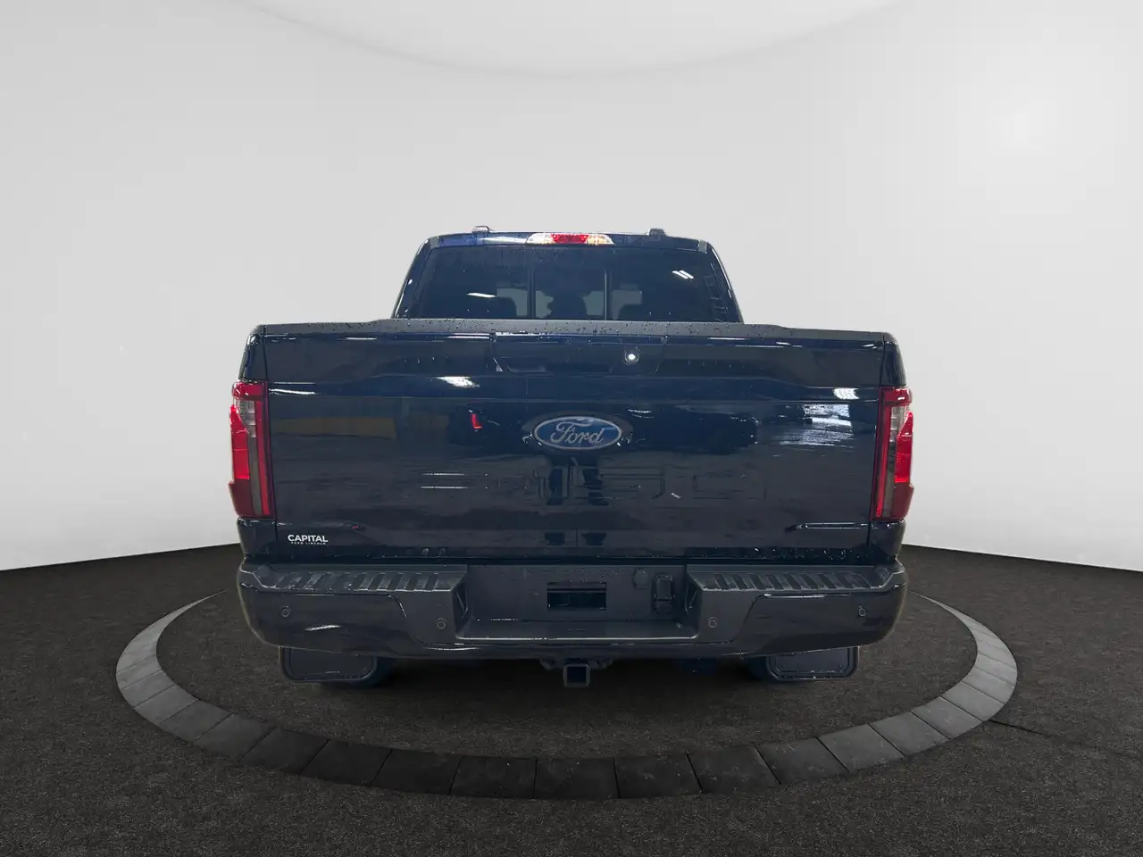 Ford F 150 fotografie Ford F 150