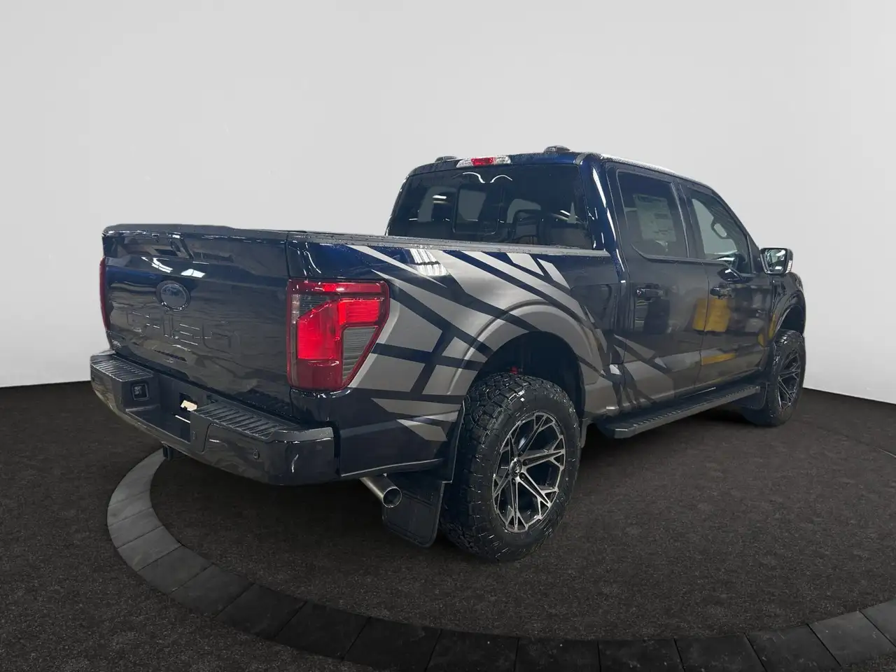 Ford F 150 fotografie Ford F 150