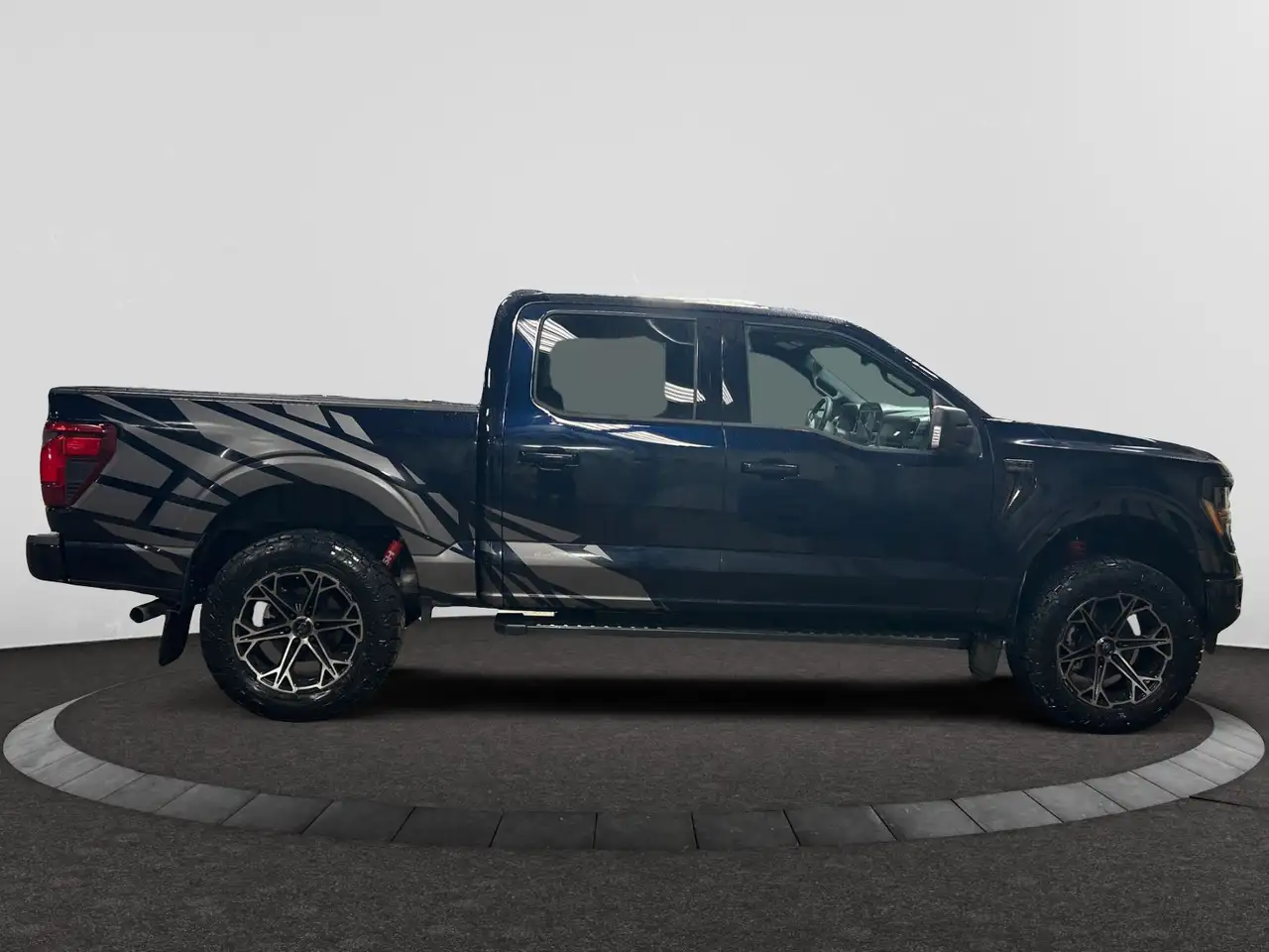 Ford F 150 fotografie Ford F 150