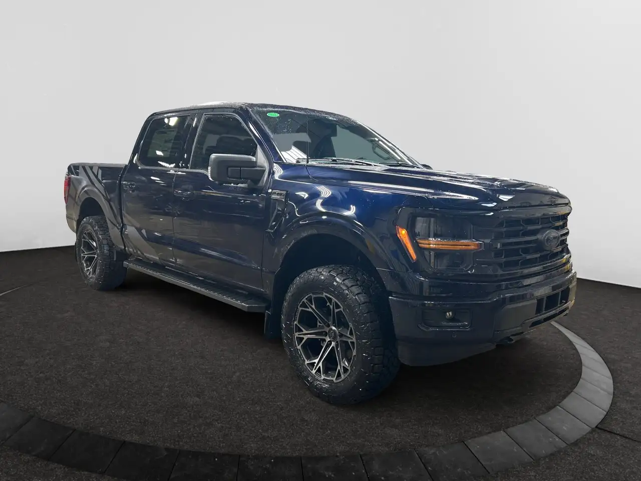 Ford F 150 fotografie Ford F 150