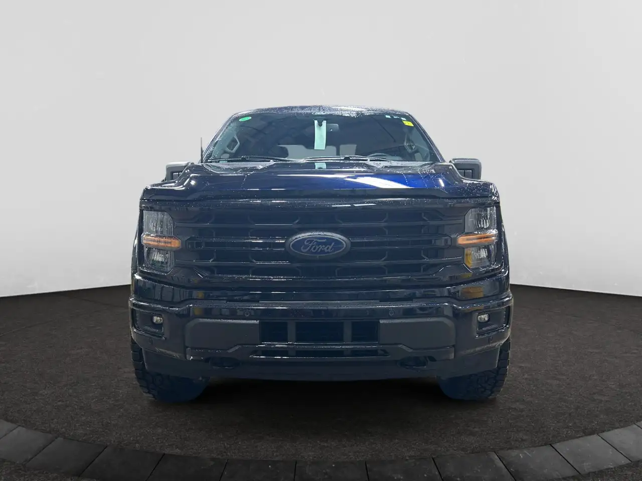 Ford F 150 fotografie Ford F 150