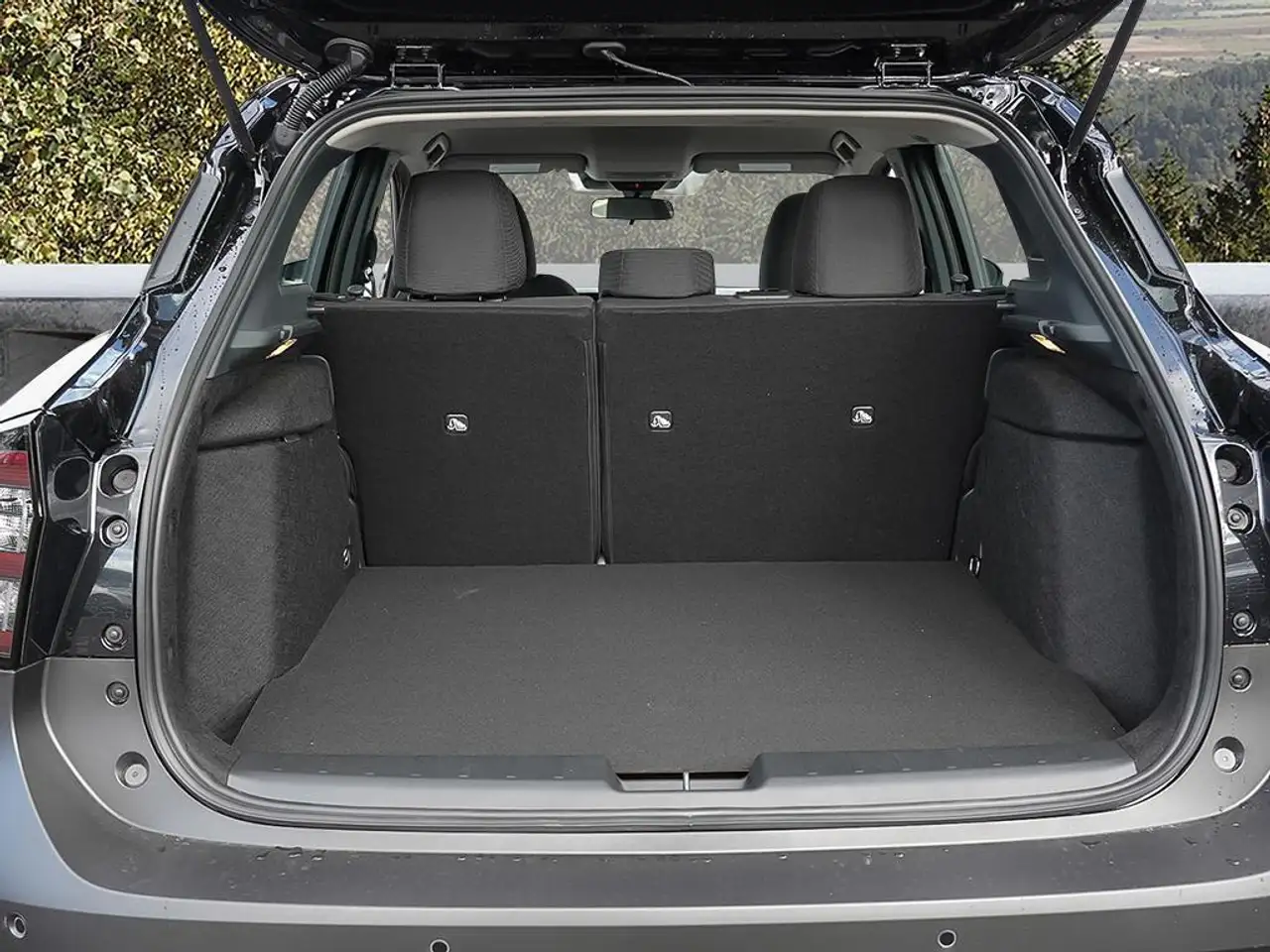Nissan Kicks fotografie Nissan Kicks