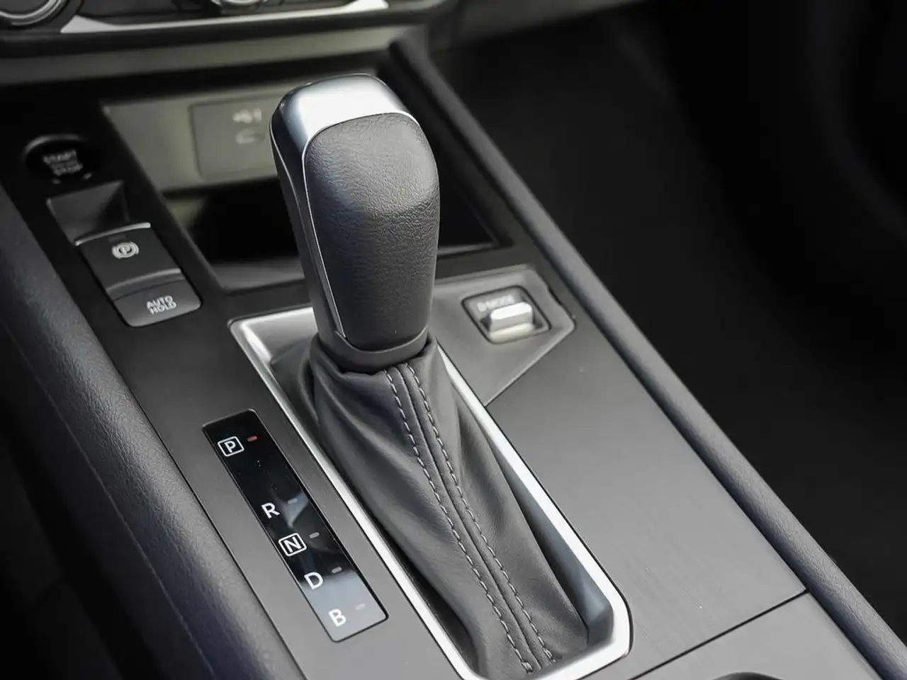 Nissan Kicks fotografie Nissan Kicks