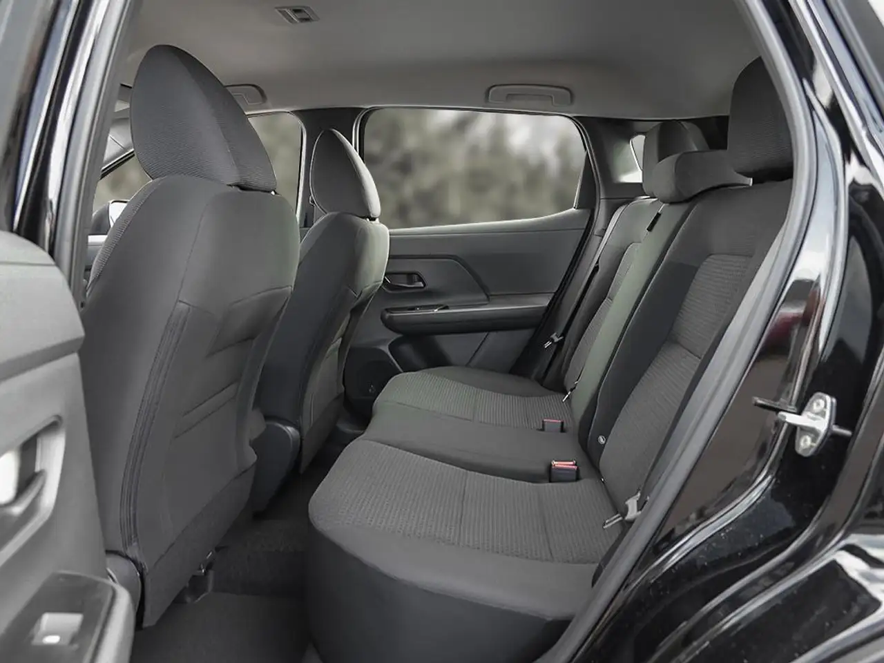 Nissan Kicks fotografie Nissan Kicks