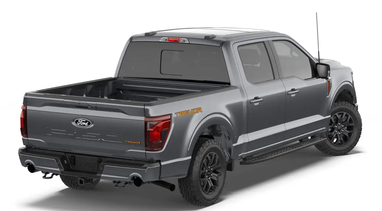 Ford F 150 снимка Ford F 150