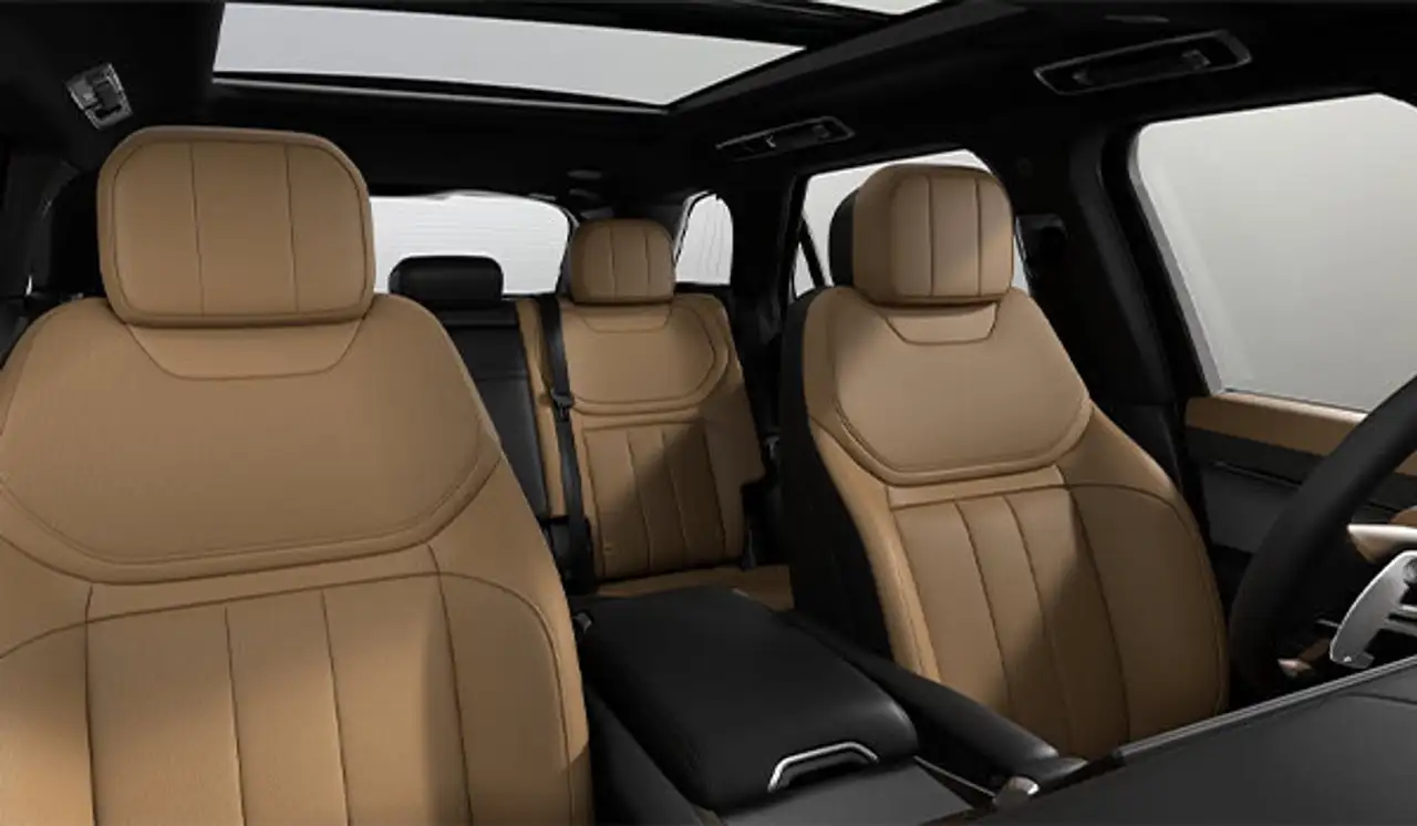Land Rover Range Rover Sport photo Land Rover Range Rover Sport