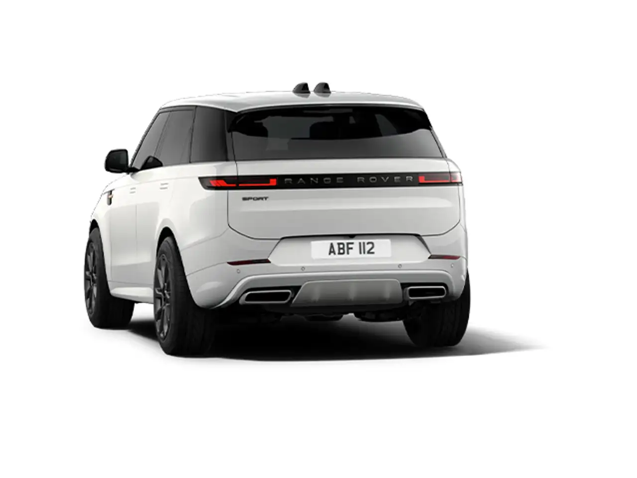 Land Rover Range Rover Sport photo Land Rover Range Rover Sport
