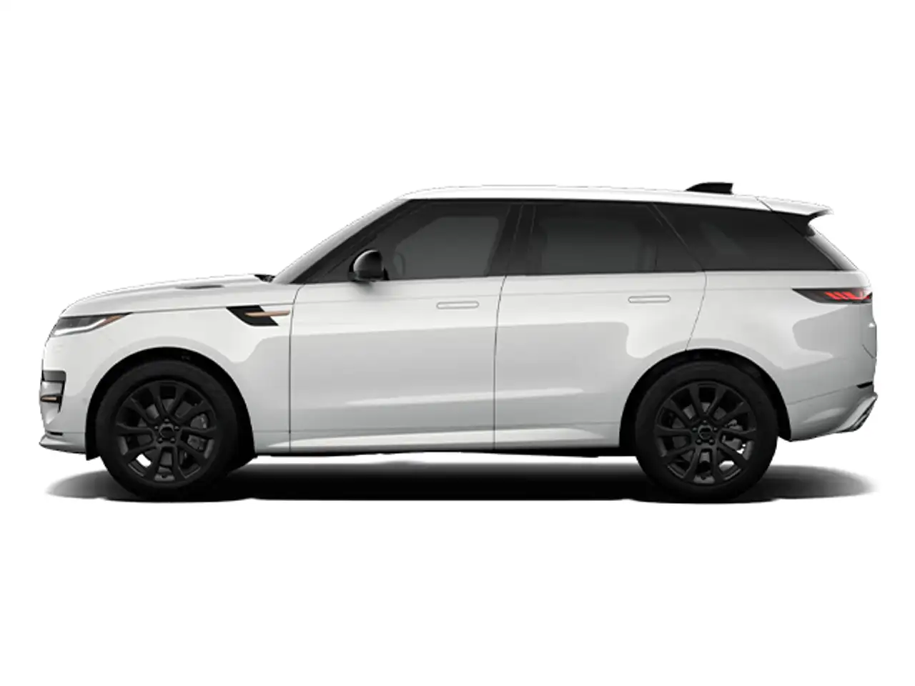Land Rover Range Rover Sport photo Land Rover Range Rover Sport