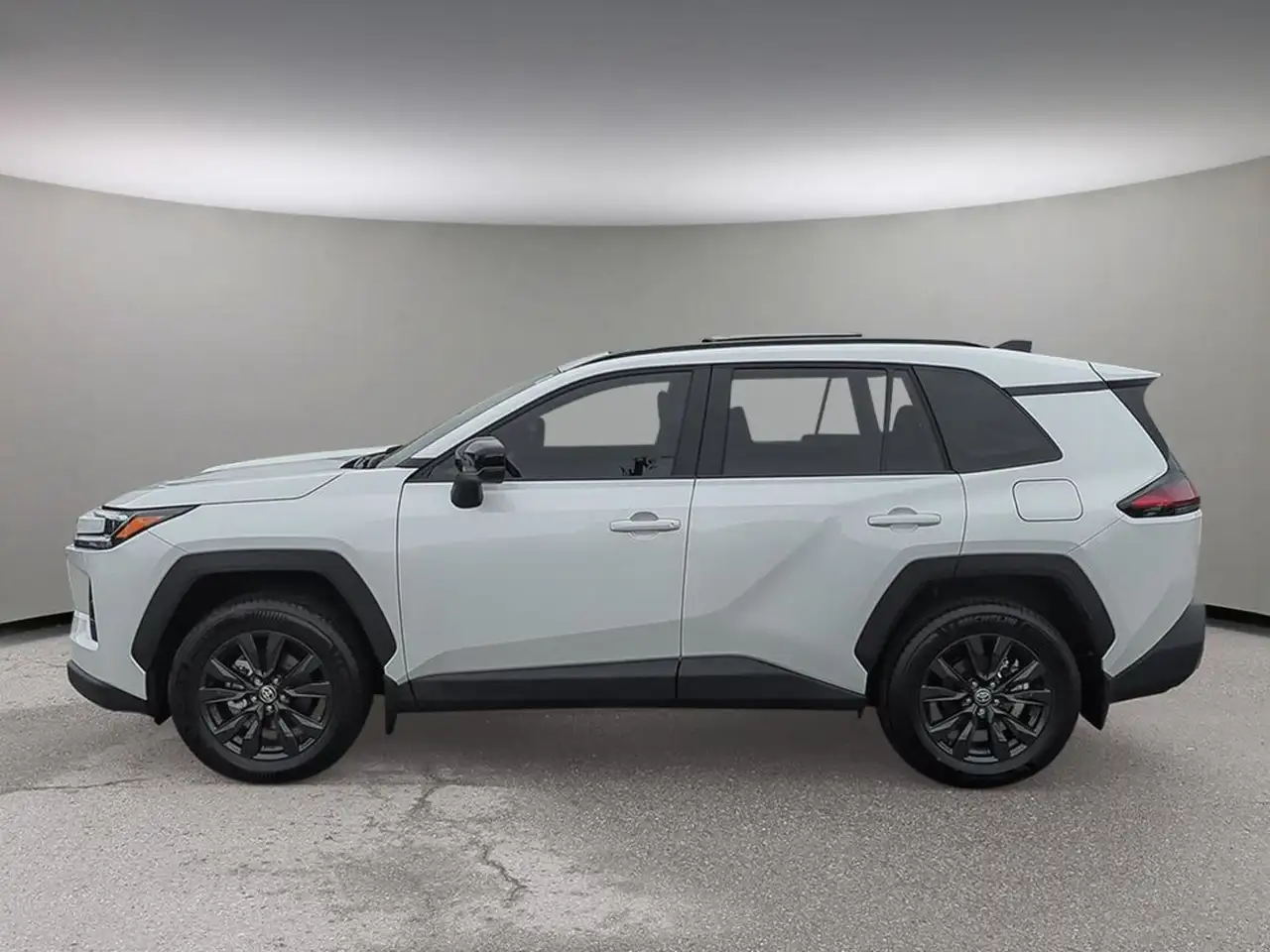 Toyota RAV 4 photo Toyota RAV 4