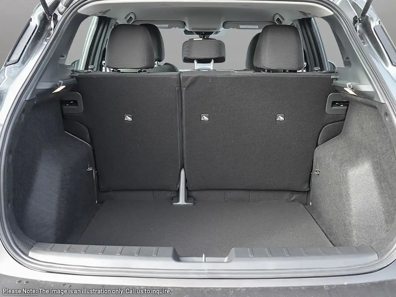 Nissan Kicks fotografie Nissan Kicks