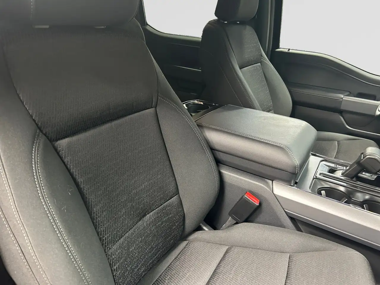 Ford F 150 fotografie Ford F 150