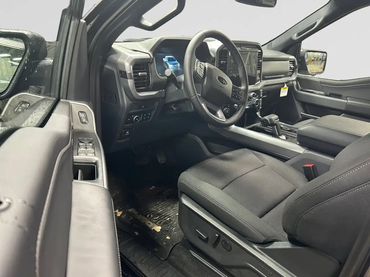 Ford F 150 fotografie Ford F 150