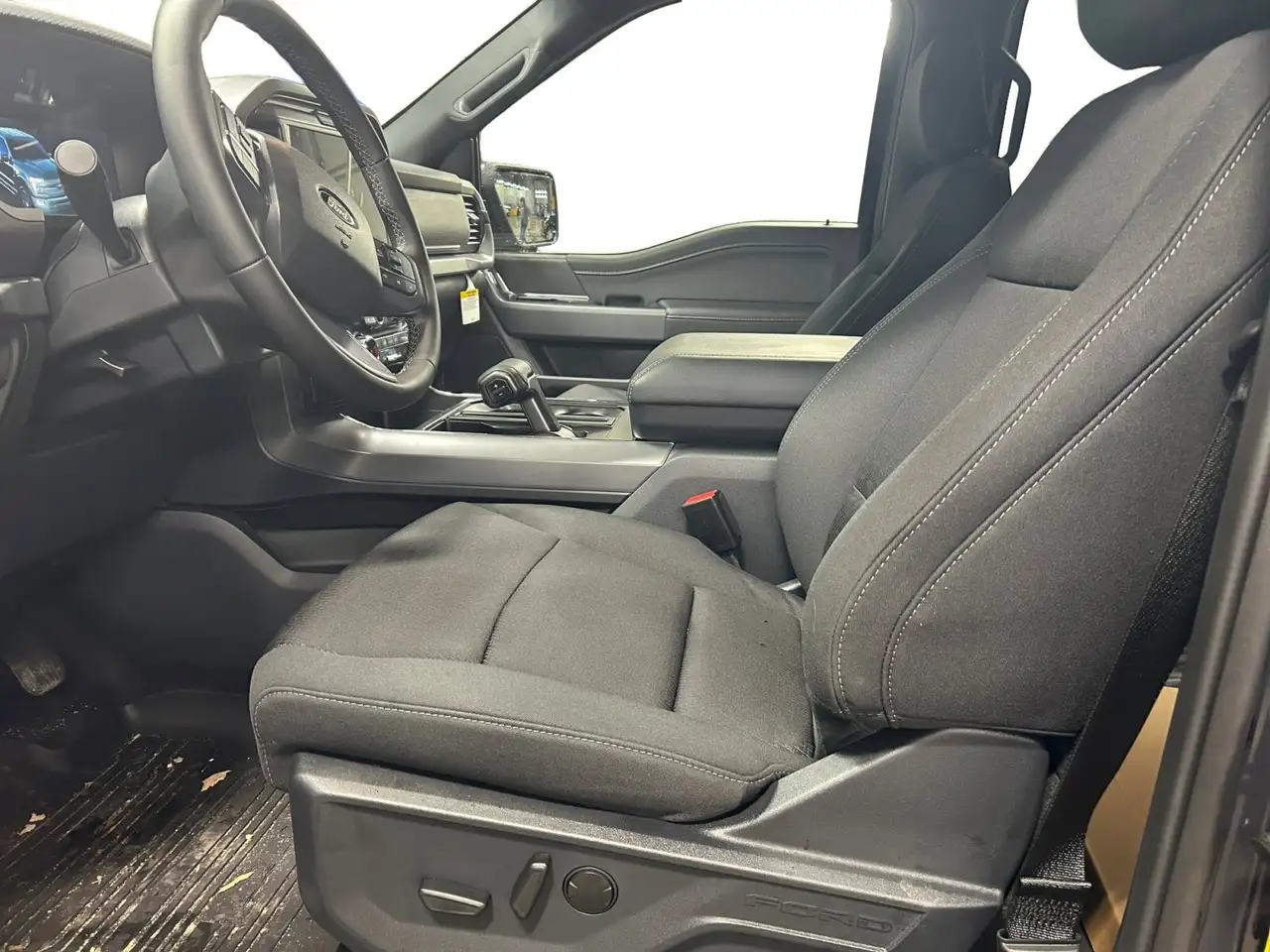 Ford F 150 fotografie Ford F 150