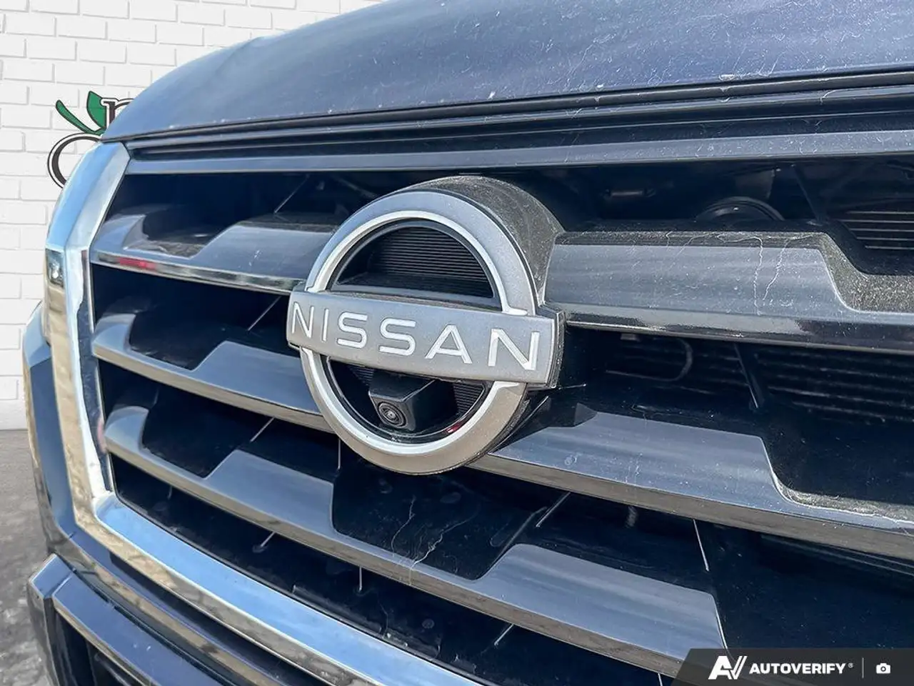 Nissan Armada снимка Nissan Armada