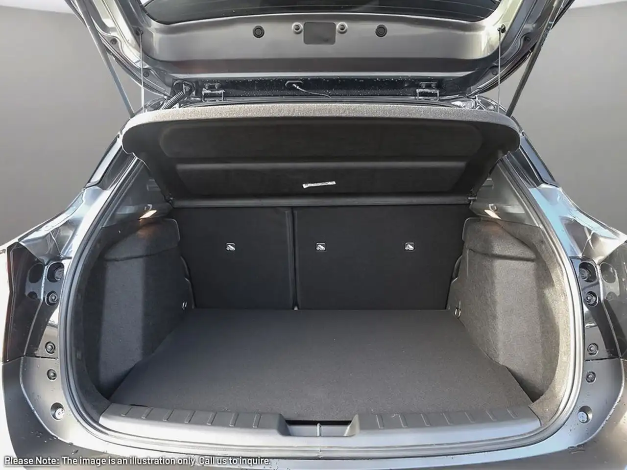 Nissan Kicks fotografie Nissan Kicks