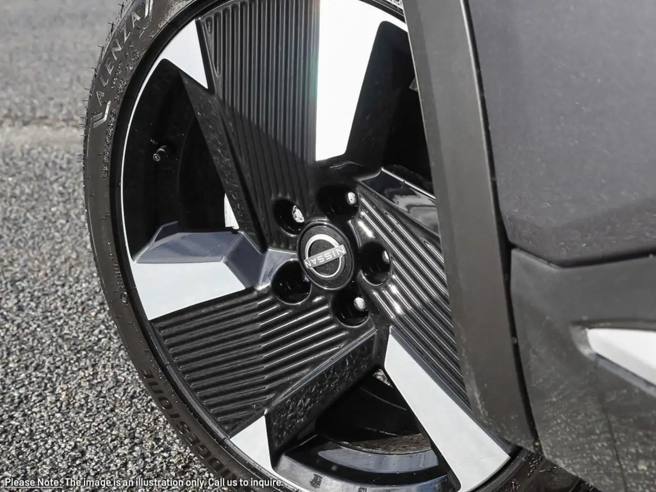 Nissan Kicks fotografie Nissan Kicks