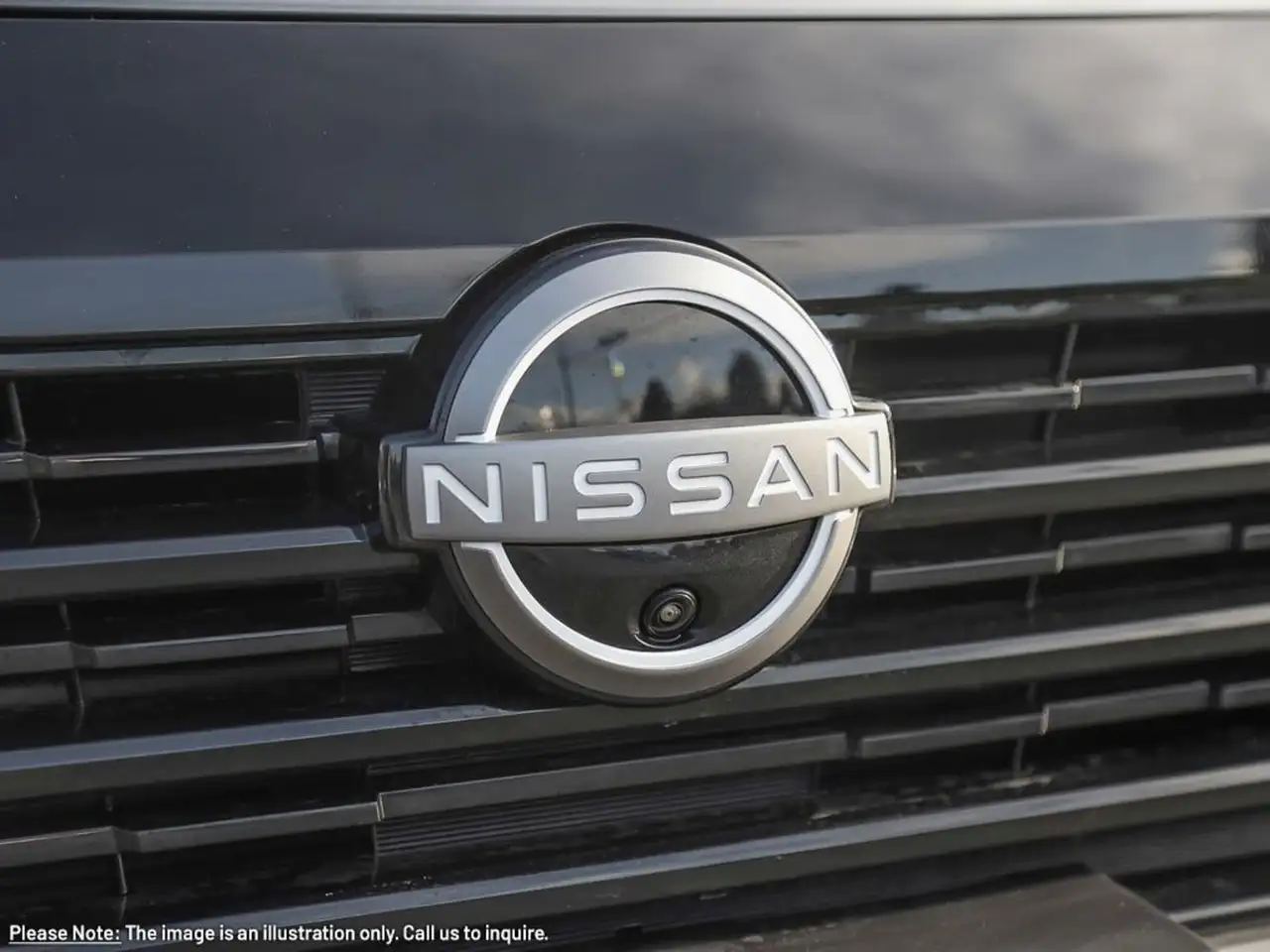Nissan Kicks fotografie Nissan Kicks