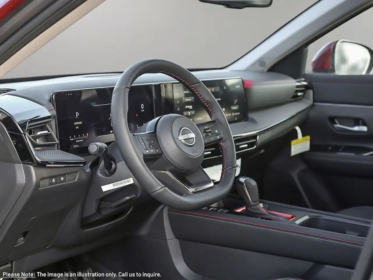 Nissan Kicks fotografie Nissan Kicks