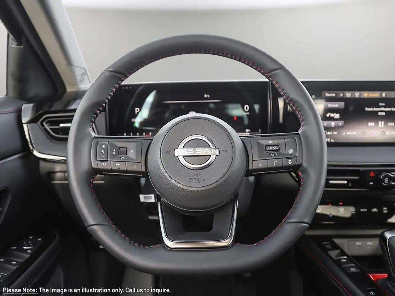 Nissan Kicks fotografie Nissan Kicks