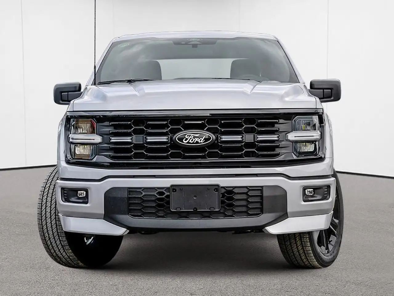 2026 Ford F 150