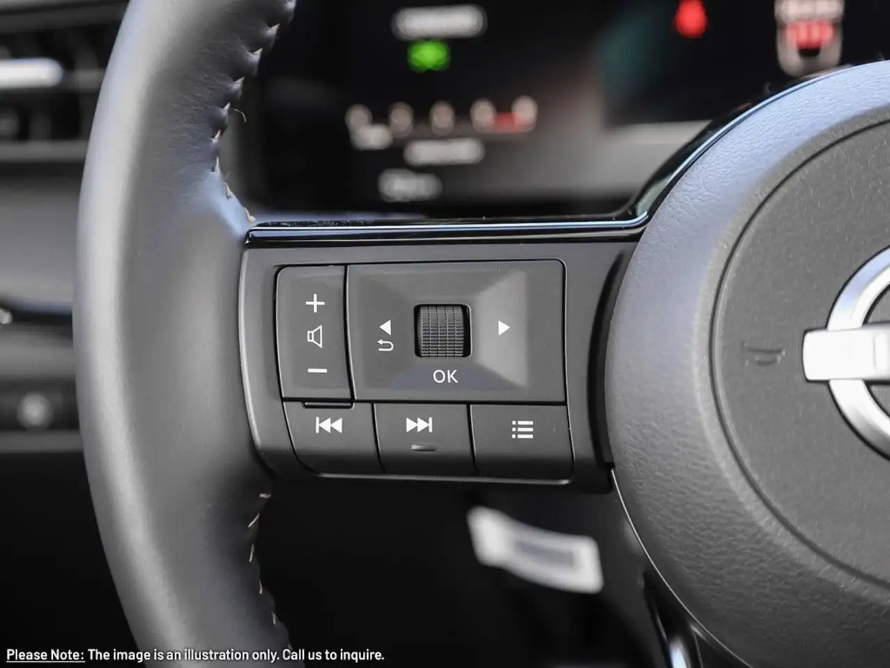 Nissan Kicks fotografie Nissan Kicks