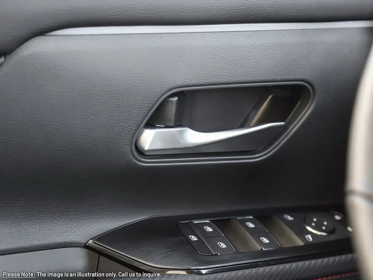 Nissan Kicks fotografie Nissan Kicks