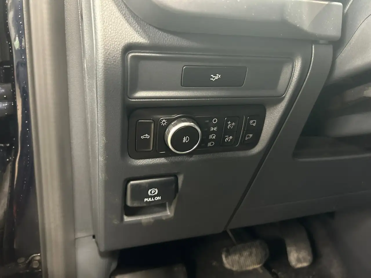Ford F 150 fotografie Ford F 150