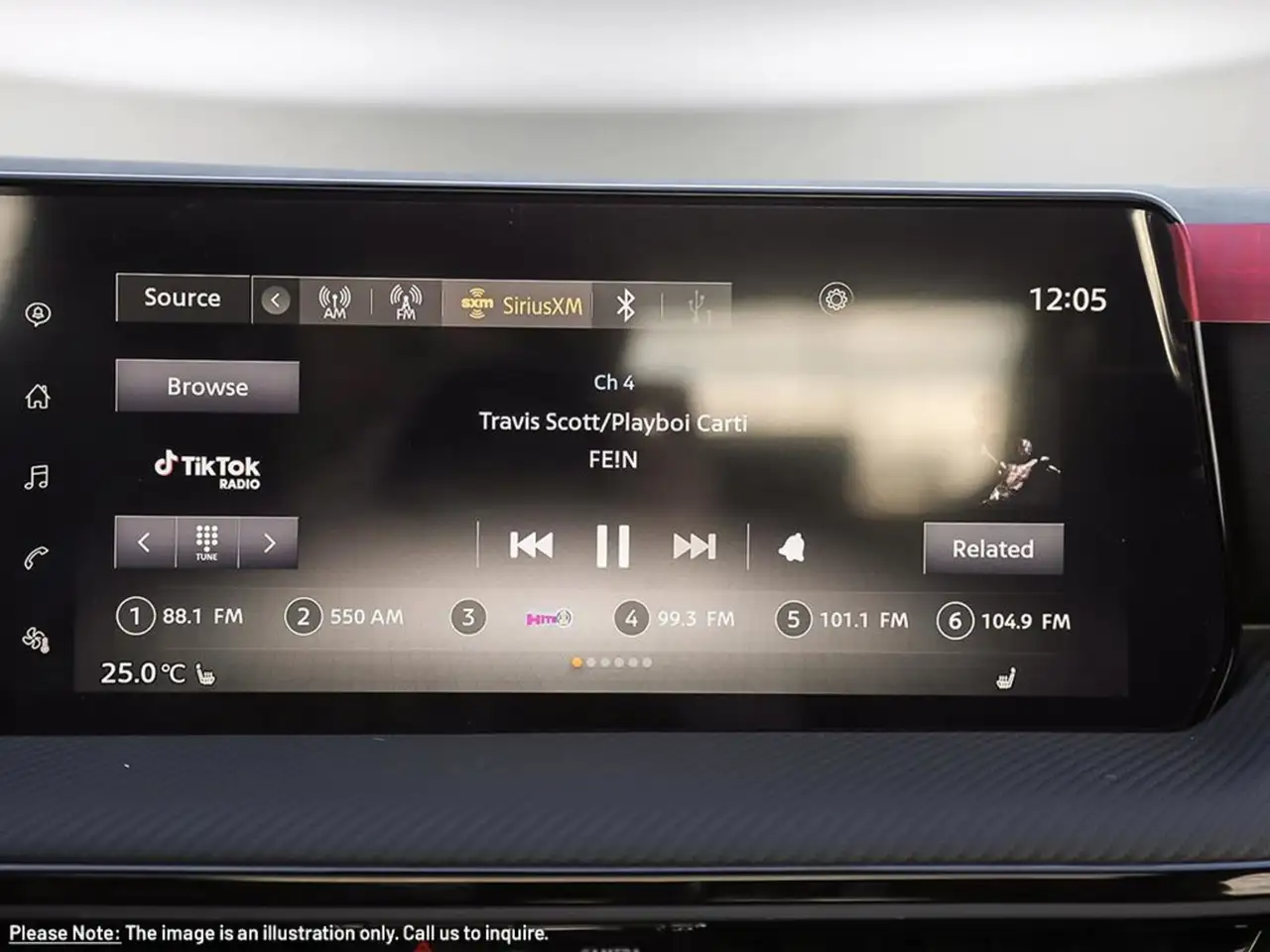 Nissan Kicks fotografie Nissan Kicks