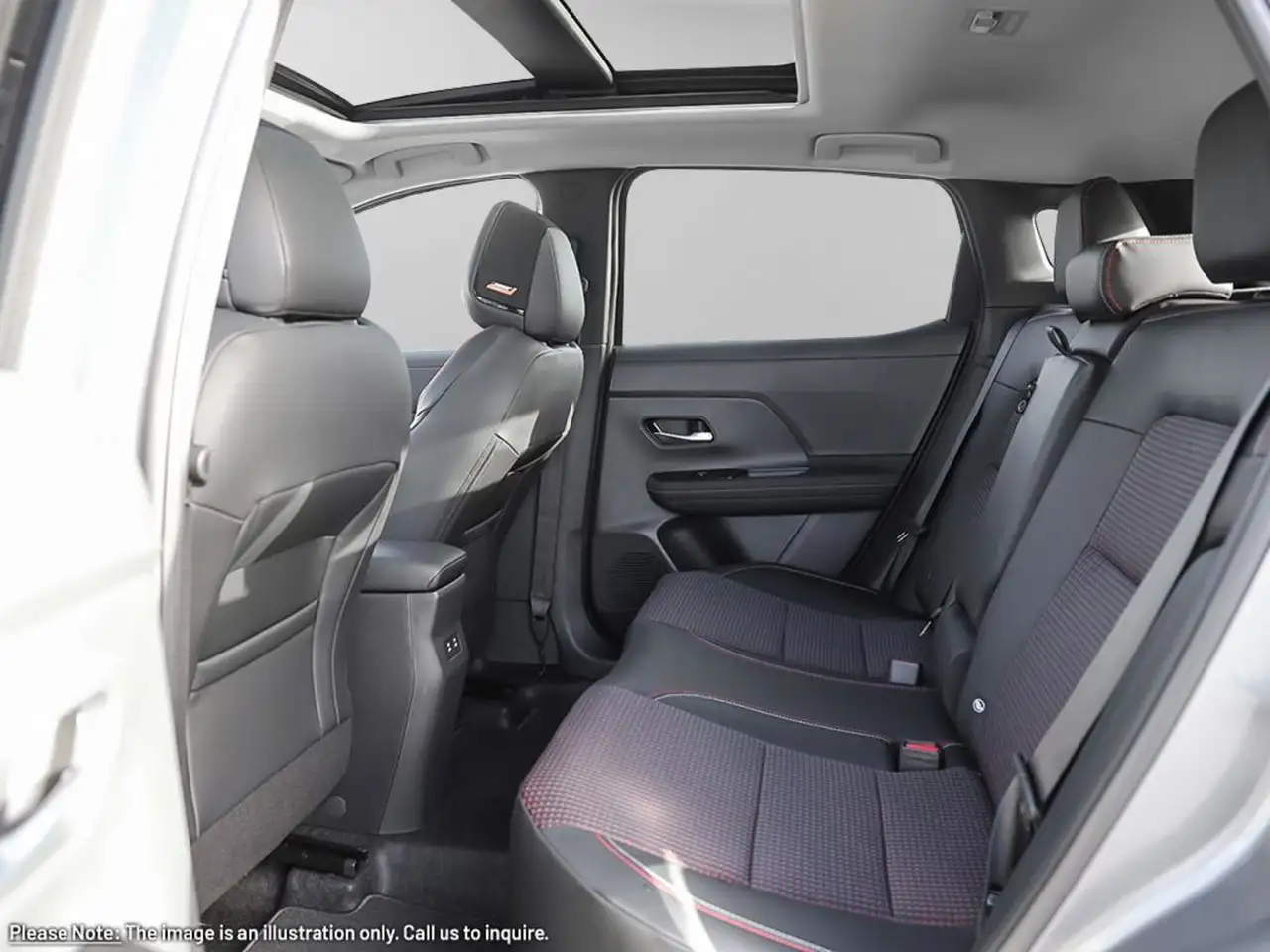 Nissan Kicks fotografie Nissan Kicks