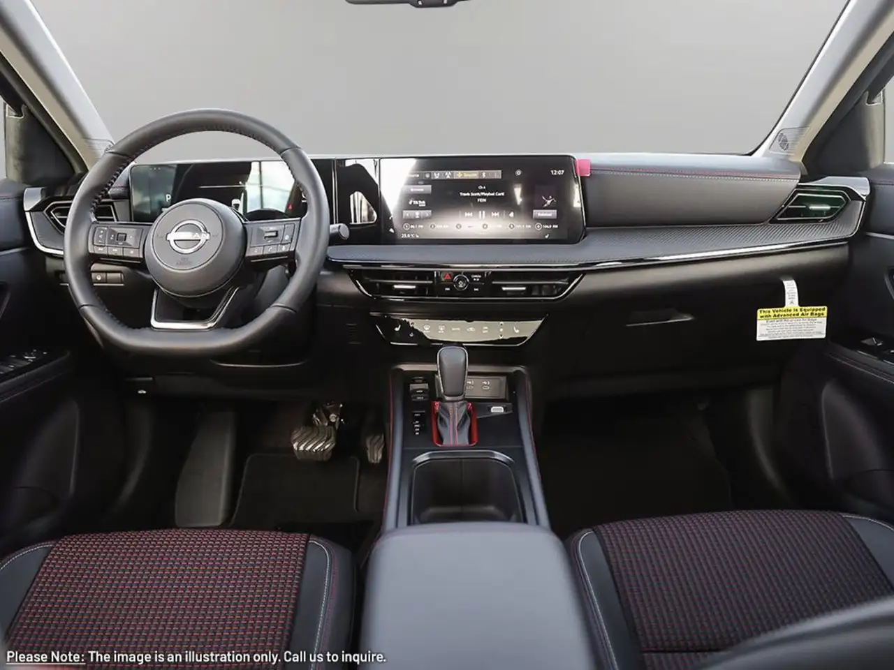 Nissan Kicks fotografie Nissan Kicks