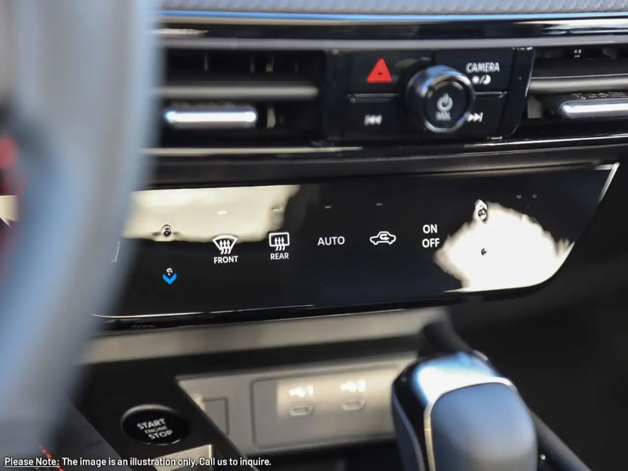Nissan Kicks fotografie Nissan Kicks