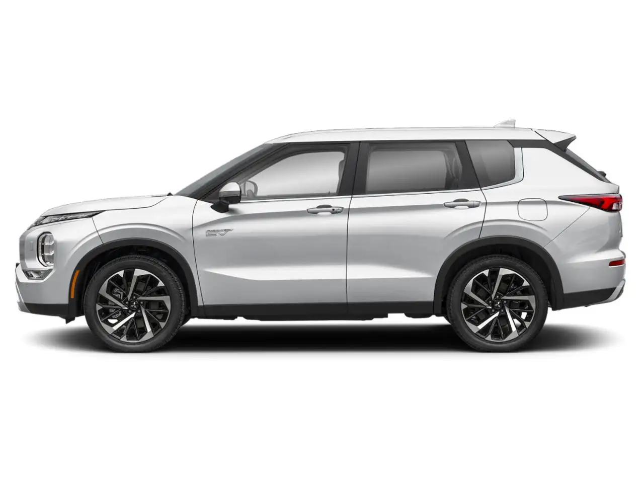 Mitsubishi Outlander fotografie Mitsubishi Outlander