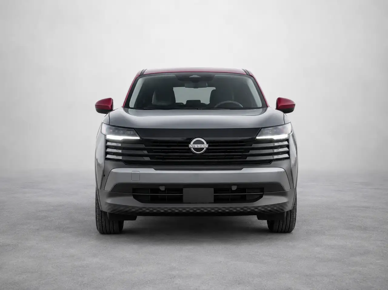 Nissan Kicks fotografie Nissan Kicks
