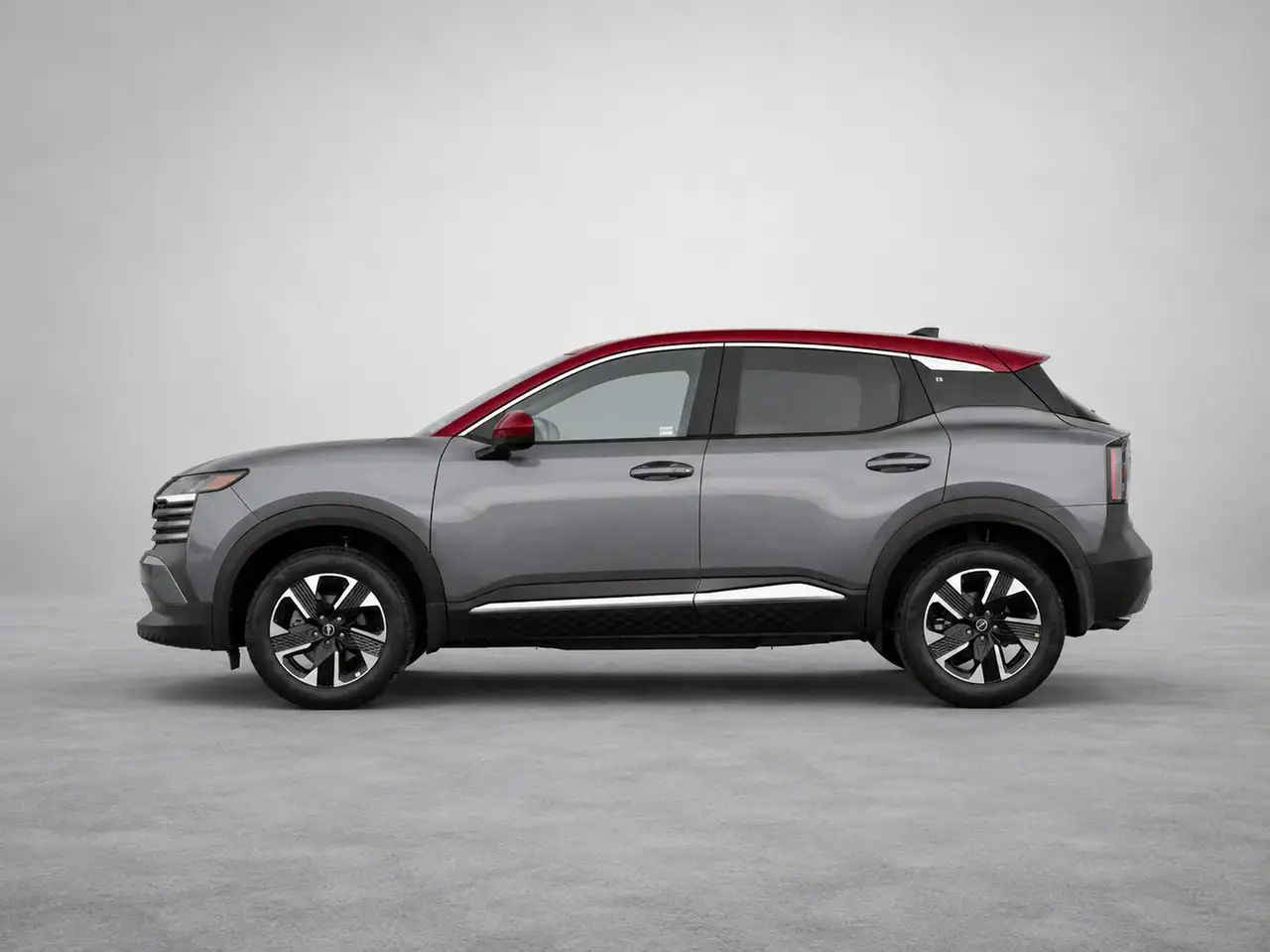 Nissan Kicks fotografie Nissan Kicks
