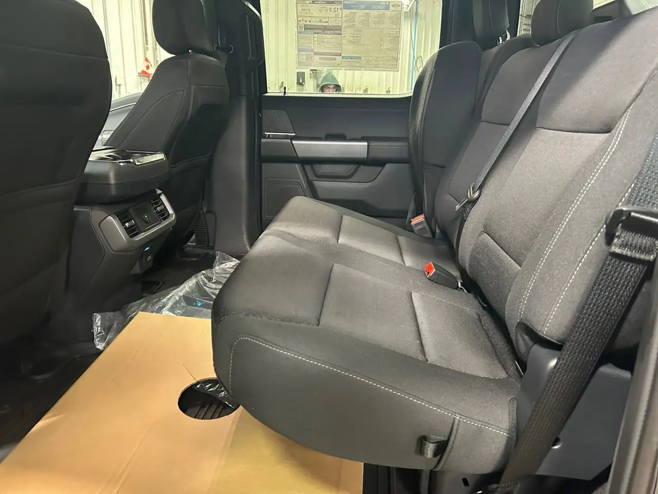 Ford F 150 fotografie Ford F 150