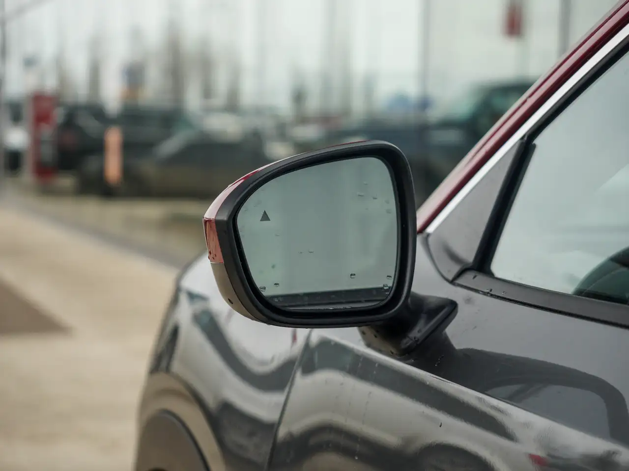 Nissan Kicks fotografie Nissan Kicks