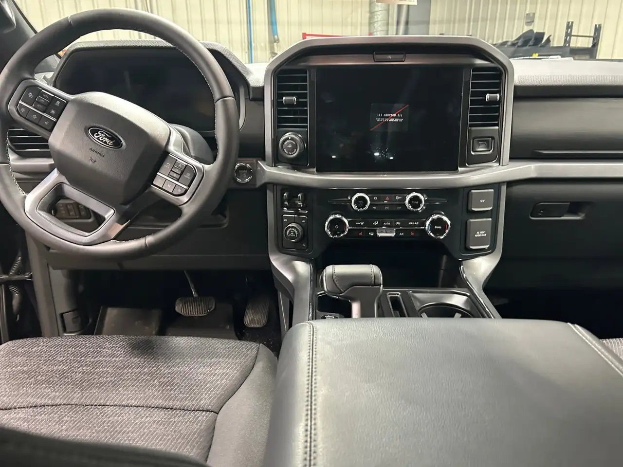 Ford F 150 fotografie Ford F 150