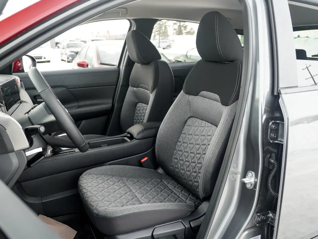 Nissan Kicks fotografie Nissan Kicks