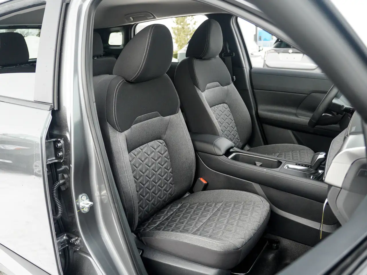 Nissan Kicks fotografie Nissan Kicks