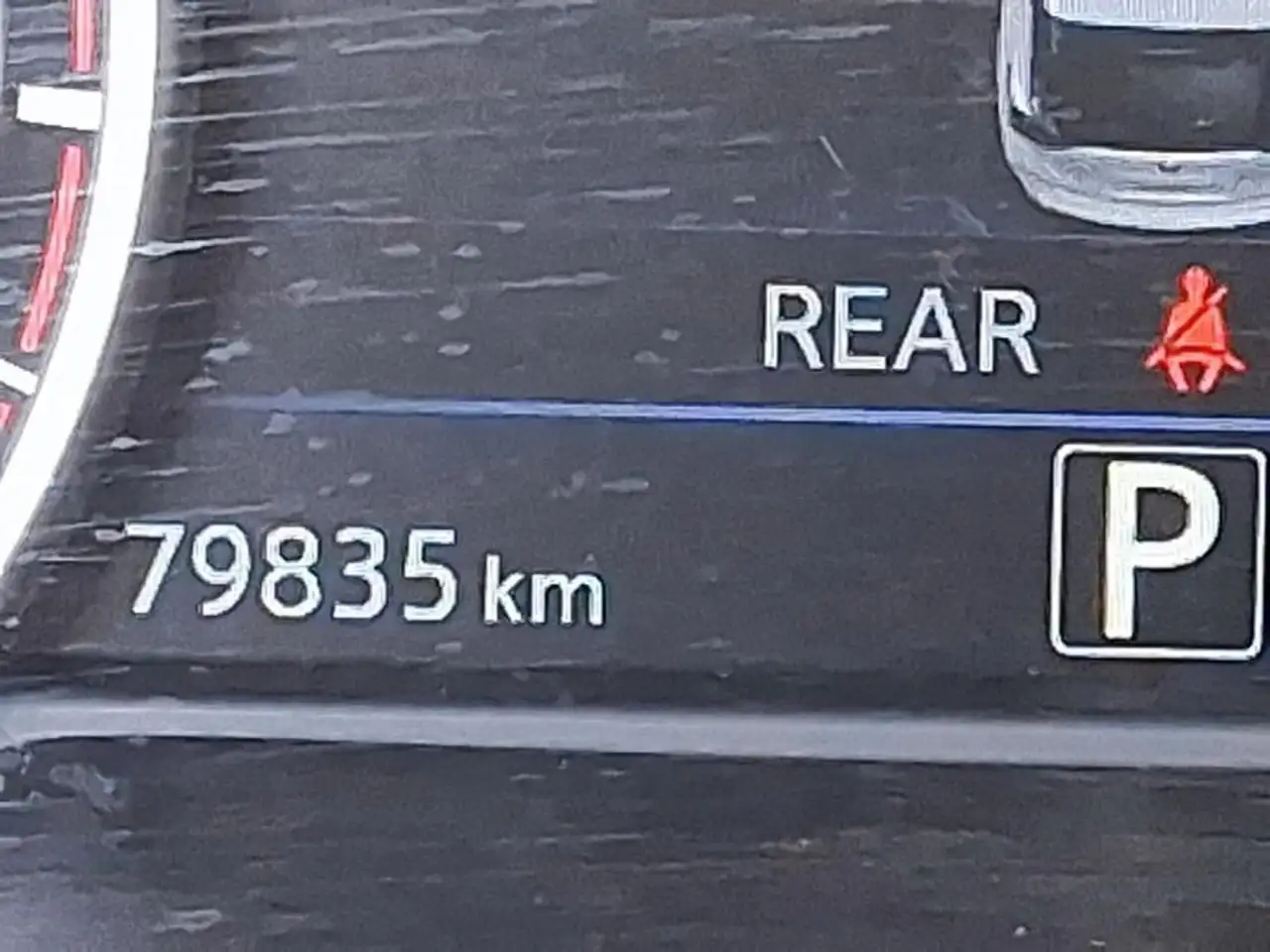 Nissan Murano снимка Nissan Murano