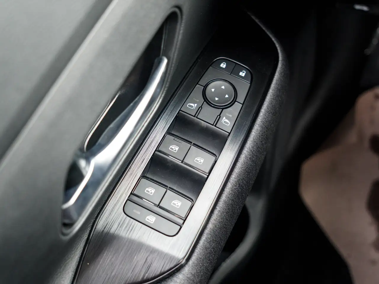 Nissan Kicks fotografie Nissan Kicks