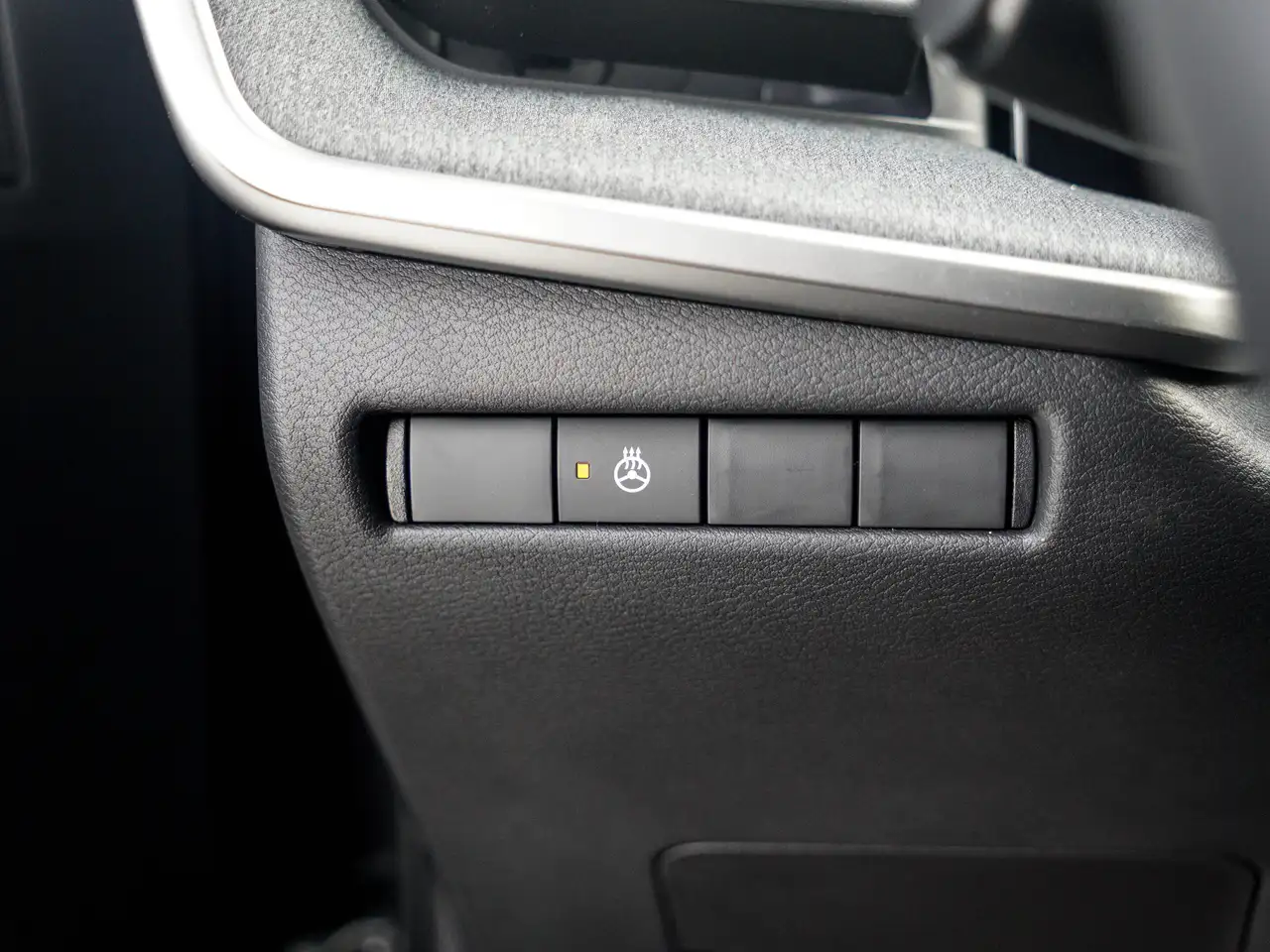 Nissan Kicks fotografie Nissan Kicks