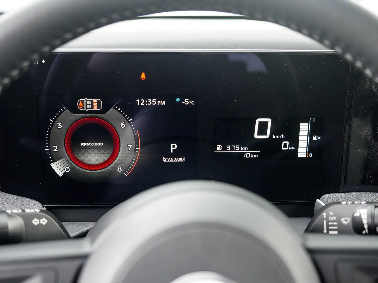 Nissan Kicks fotografie Nissan Kicks