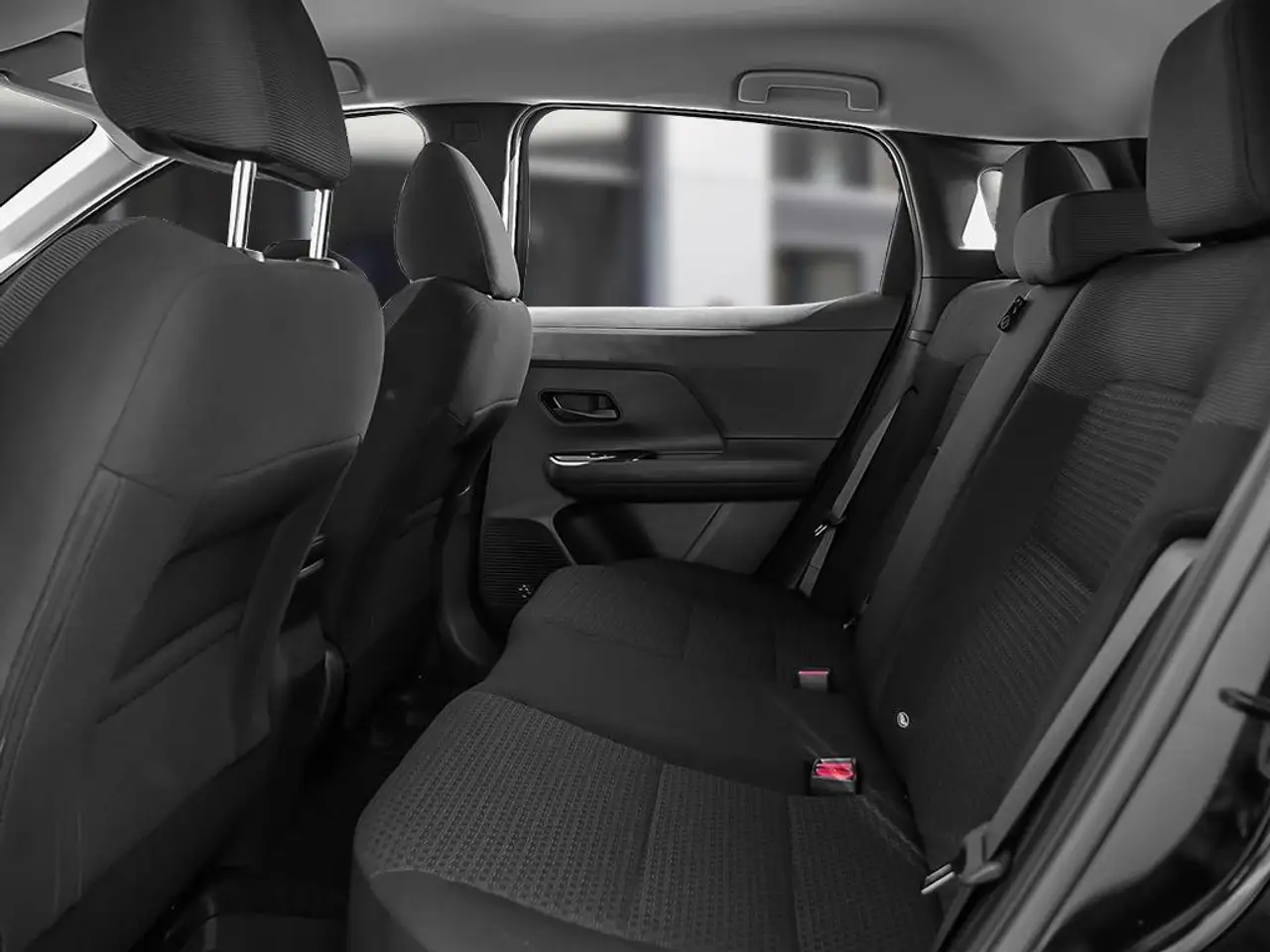 Nissan Kicks fotografie Nissan Kicks