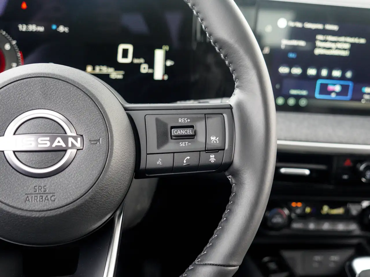 Nissan Kicks fotografie Nissan Kicks
