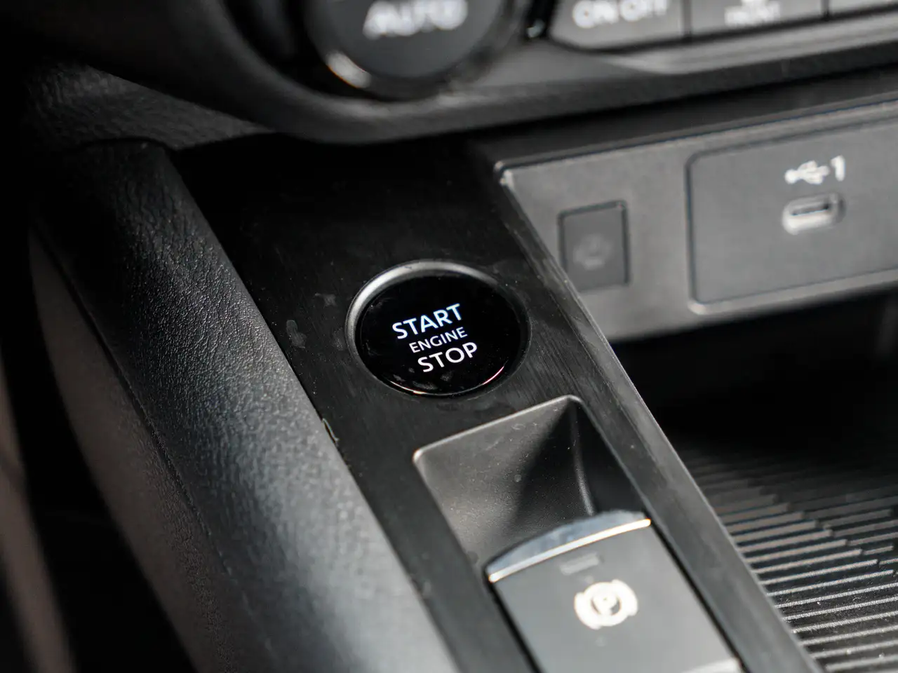 Nissan Kicks fotografie Nissan Kicks