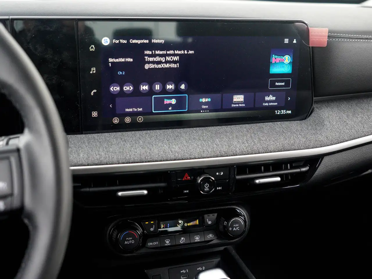 Nissan Kicks fotografie Nissan Kicks