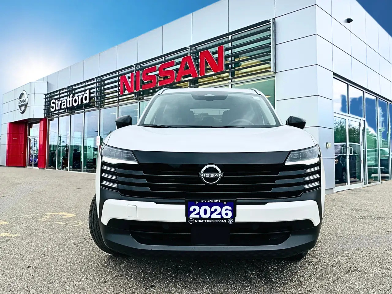 Nissan Kicks fotografie Nissan Kicks